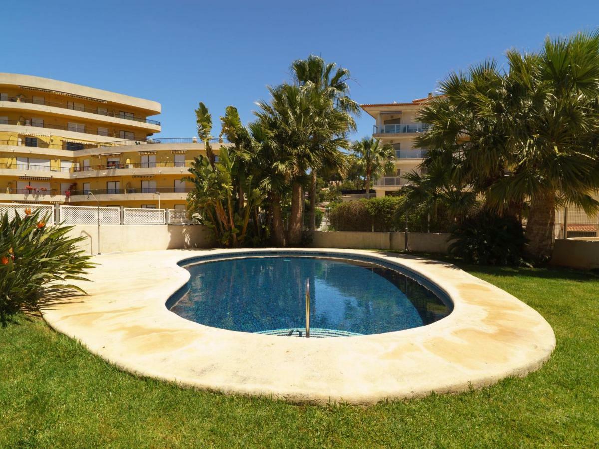 Apartment Sueno Del Mar By Interhome 莫莱拉 外观 照片
