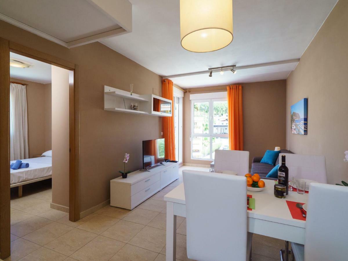 Apartment Sueno Del Mar By Interhome 莫莱拉 外观 照片