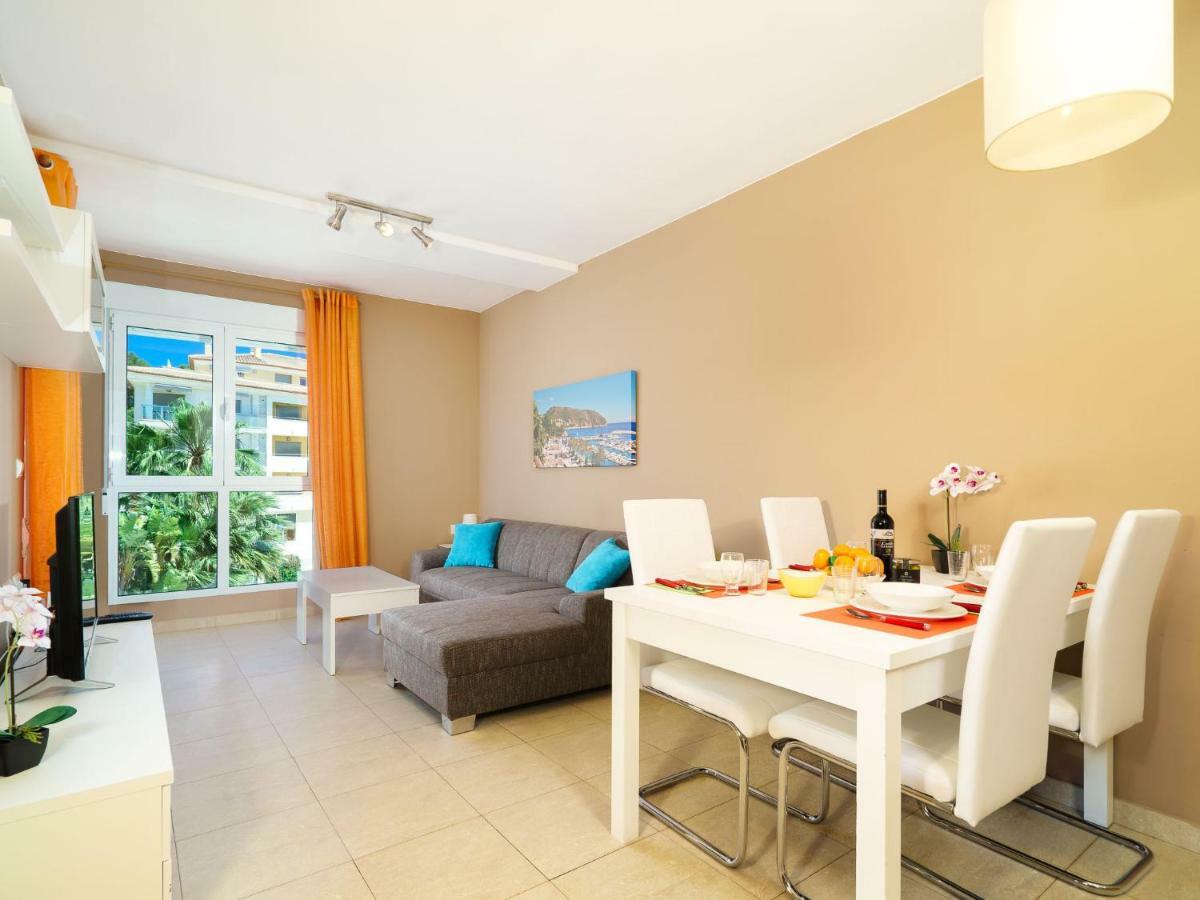 Apartment Sueno Del Mar By Interhome 莫莱拉 外观 照片