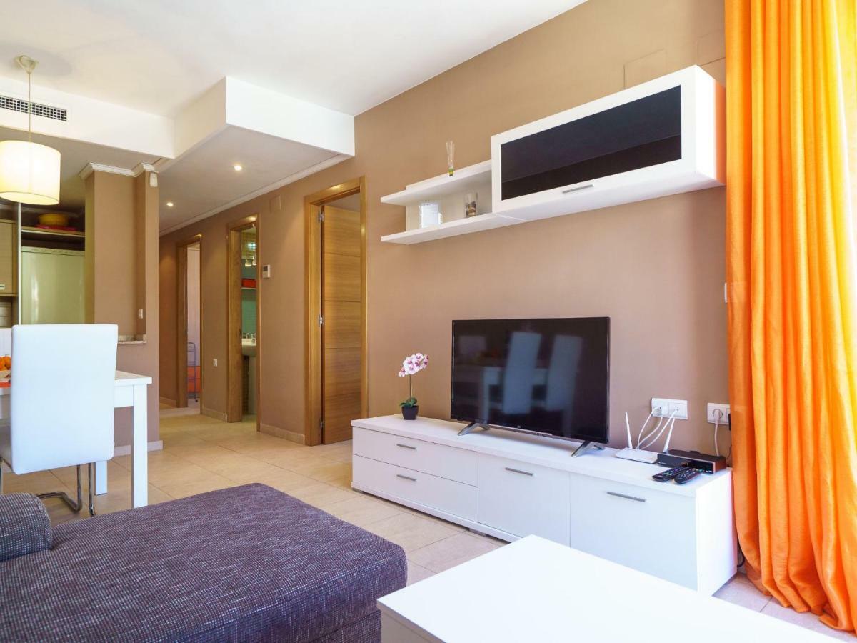 Apartment Sueno Del Mar By Interhome 莫莱拉 外观 照片